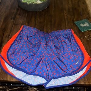 Nike Tempo Shorts